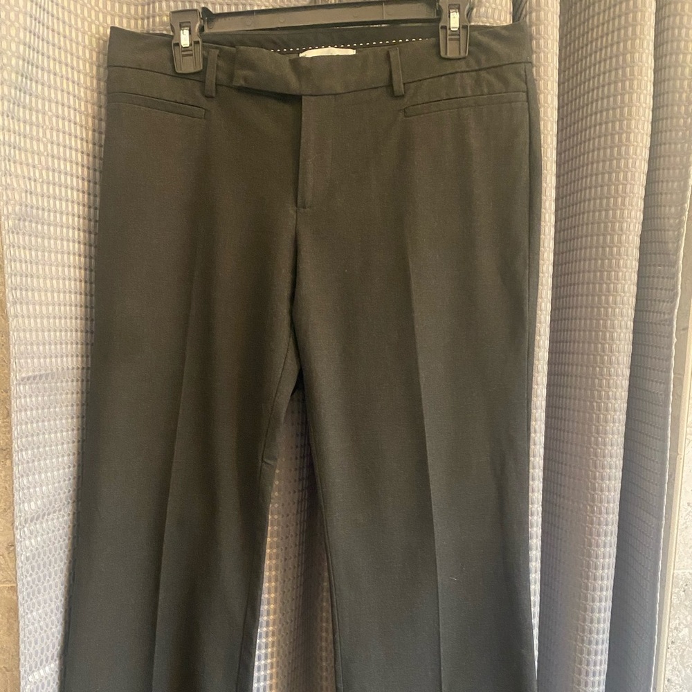 Dress pants , worn a few times